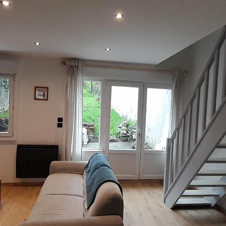 La Brivoise - Maison Calme Et Cosy , Wifi, A 5Min Du Puy Villa Brives-Charensac Exterior foto
