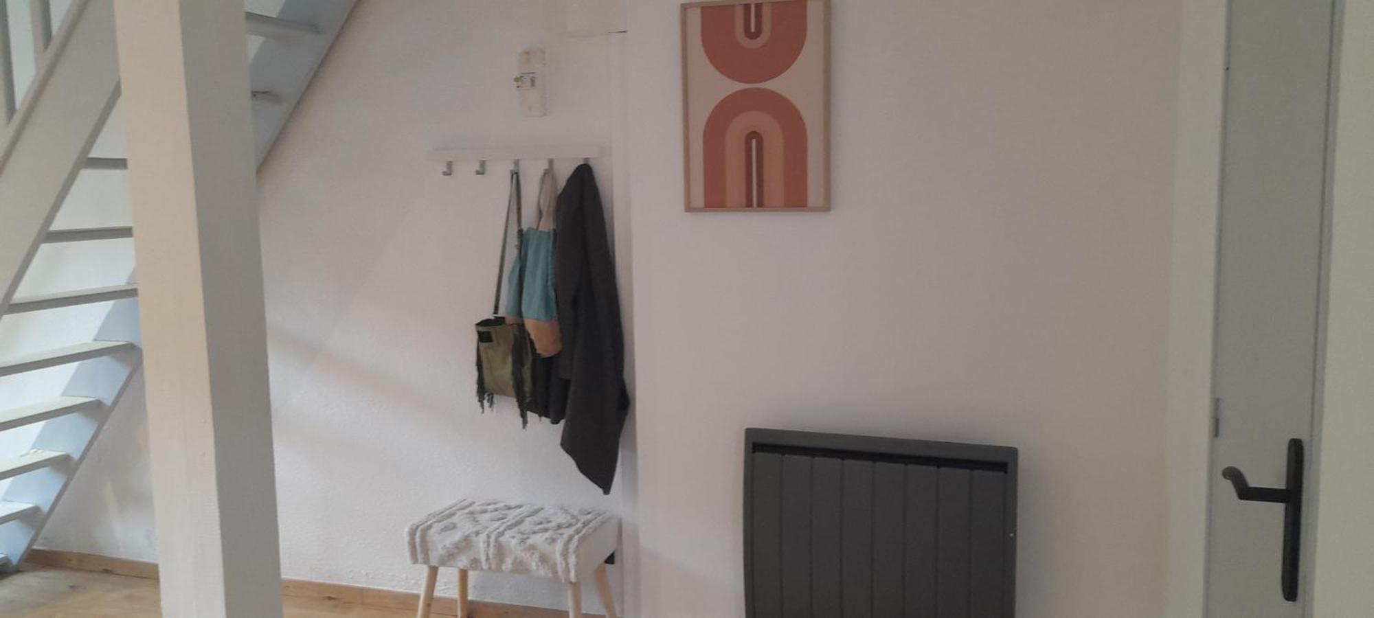 La Brivoise - Maison Calme Et Cosy , Wifi, A 5Min Du Puy Villa Brives-Charensac Exterior foto