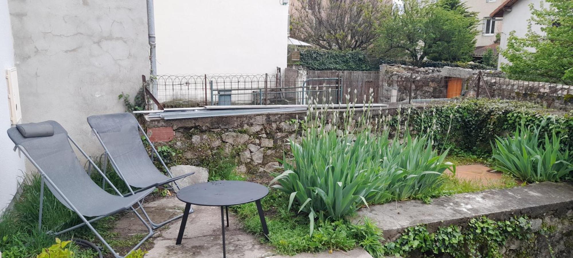 La Brivoise - Maison Calme Et Cosy , Wifi, A 5Min Du Puy Villa Brives-Charensac Exterior foto