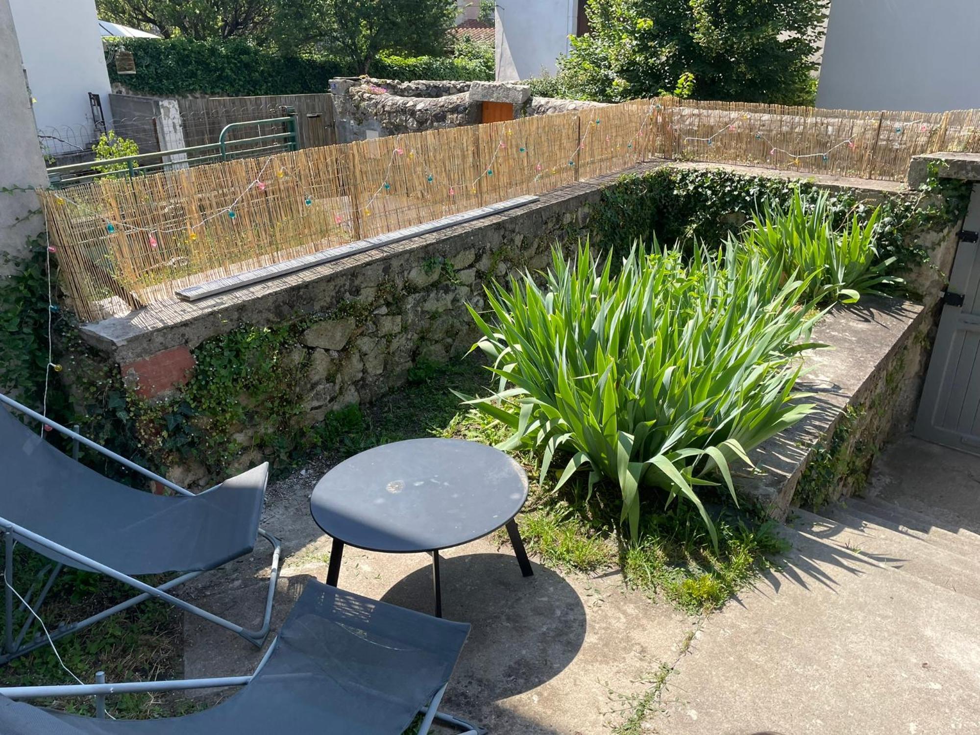 La Brivoise - Maison Calme Et Cosy , Wifi, A 5Min Du Puy Villa Brives-Charensac Exterior foto